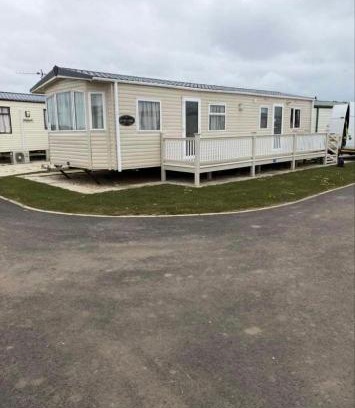 Spondon Apartment | Chapel st Leonard’s caravan holidays
