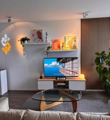 Prahran Apartment | Chapel Street Hideaway