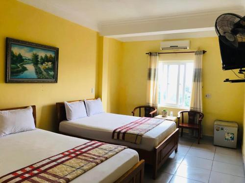 Dong Hoi Hotel | Chapi Hotel