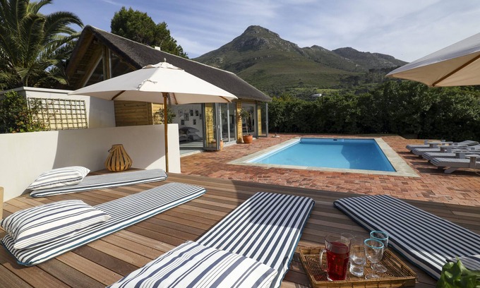 Noordhoek House | Chapmans Peak Lodge,Chapmans Peak,Noordhoek,Cape Town