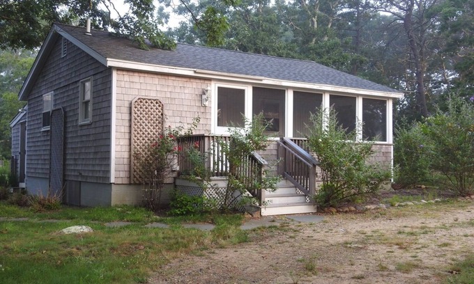 Edgartown Cottage | Chappaquiddick, Cozy 2 Bedroom, October Dates Available!