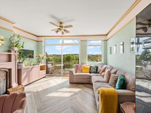 Worcester House | Chapter Meadow