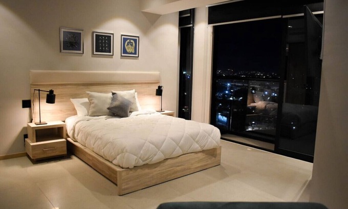 Guadalajara Apartment | Chapu District Luxury Department