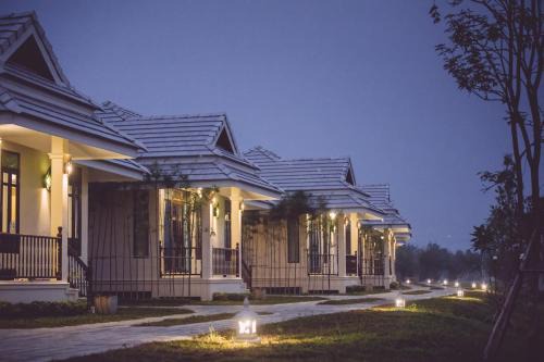 San Kamphaeng Hotel | Chapulin Natural Resort