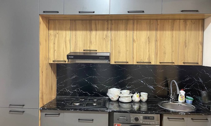 Tashkent Apartment | Chaqar 317