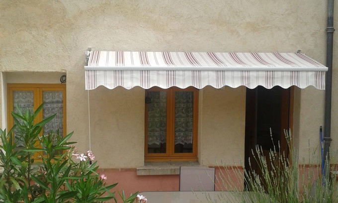 Albi Cottage | Character cottage for 4 Albi city center,garden, wi-fi, easy street parking