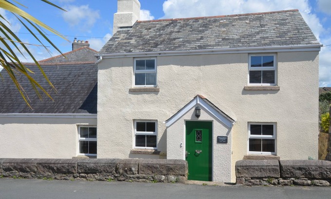 Cornwood Cottage | Character Cottage in Dartmoor National Park, Devon.