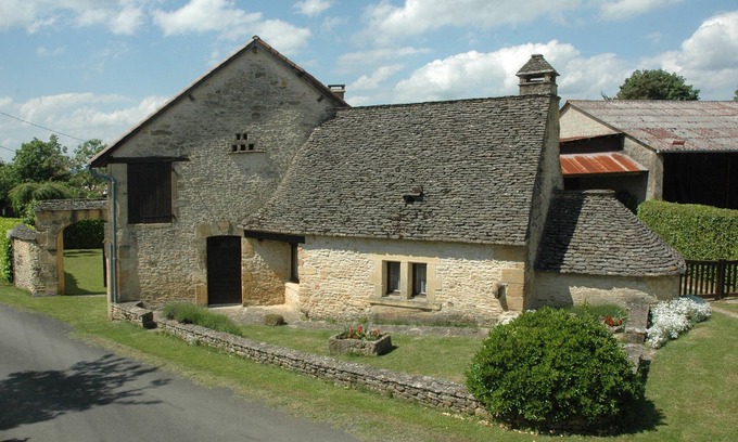 Tamnies Cottage | Character cottage in Tamniès, near Sarlat, in the heart of the Périgord noir