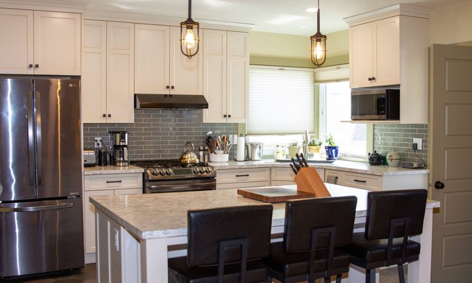 Saskatoon Downtown House | Character Home off Broadway
