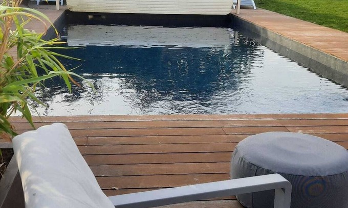Marsannay-le-Bois House | Character house with swimming pool