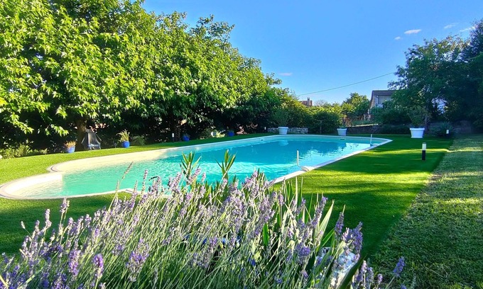 Varaignes House | Character house 10 persons
