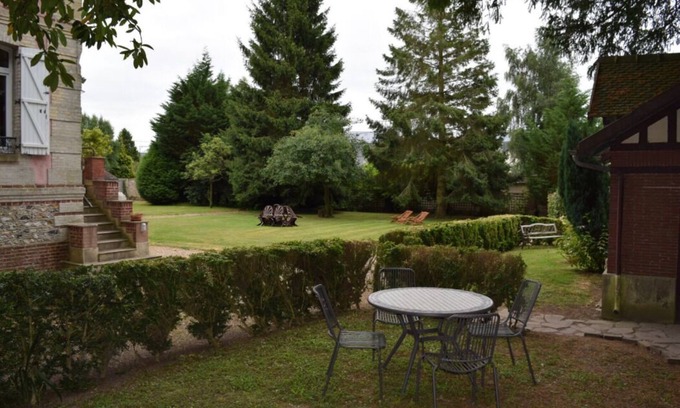 Beuzeville House | Character house near Honfleur