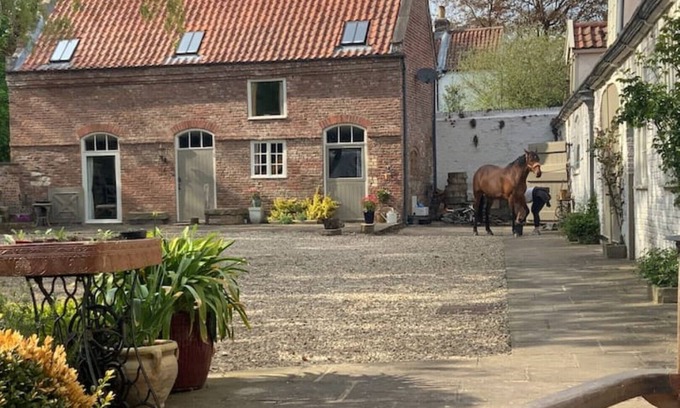Bridlington Cottage | Characterful Country Cottage near Bridlington