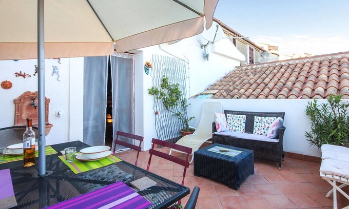 Castellabate Historic Centre House | Characteristic Cilento house in the heart of the historic center of Castellabate, tastefully furnish