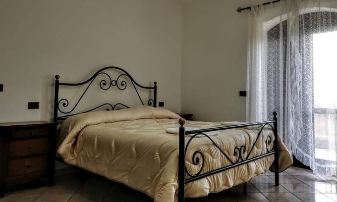 Bassiano Villa | Characteristic villa in Bassiano