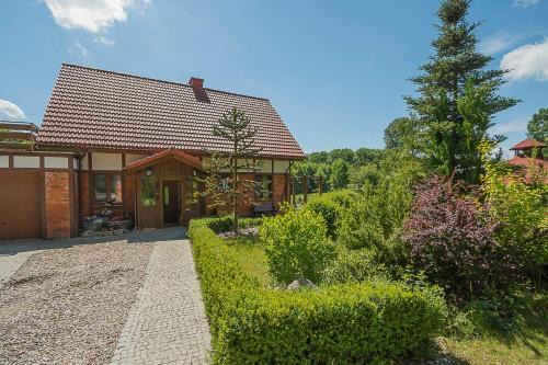 Charbrowo House | Charbrowski Młyn
