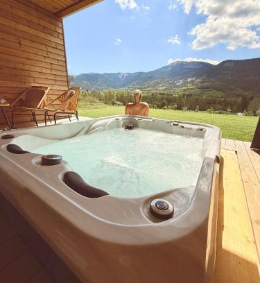 Seyne Bed & Breakfast | Charda Spa