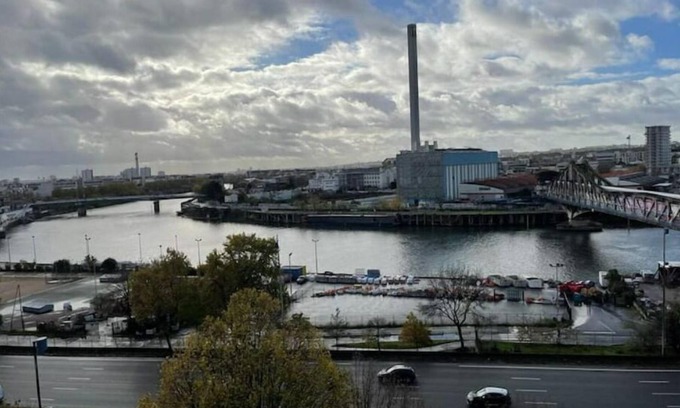 Charenton-le-Pont Apartment | Charenton le Pont - Appartement Pour 4 Personnes