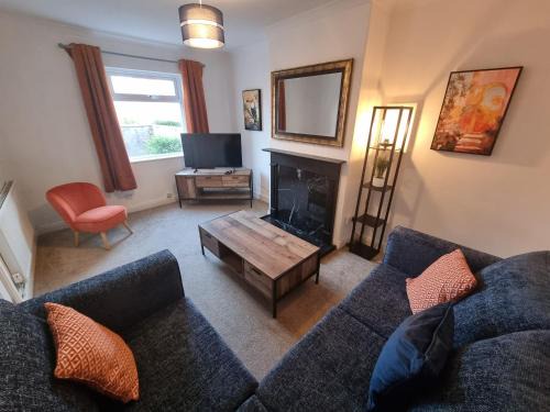 Cribbs Causeway House | Charfield House by Cliftonvalley Apartments