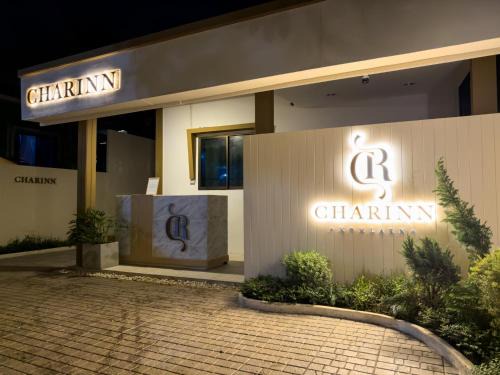 Koh Lan Hotel | Charinn Kohlarn