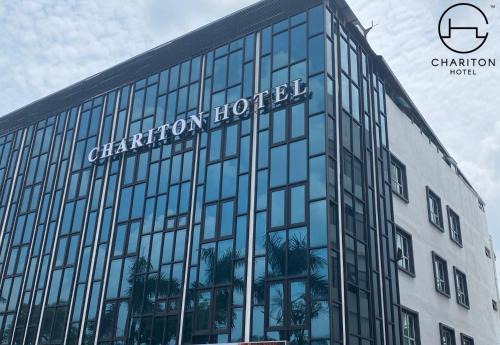 Tampoi Hotel | Chariton Hotel Skudai Kiri