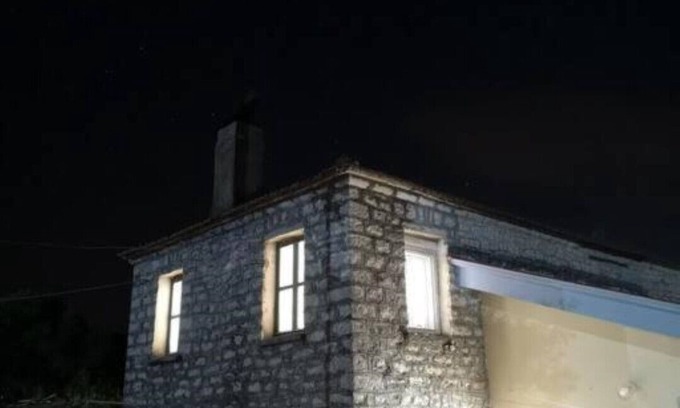 Souli Apartment | Charlami's Mansion