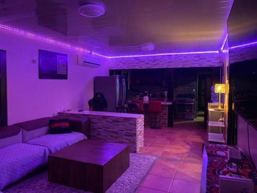 Penjamo House | Charle's House