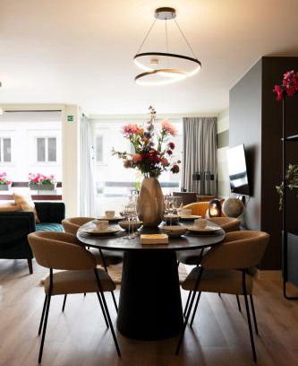 Mechelen Apartment | Charlemagne