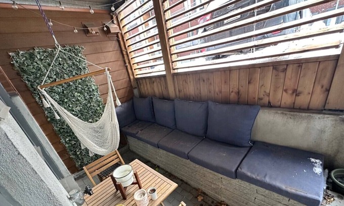 Maisonneuve Condo | Charlemagne