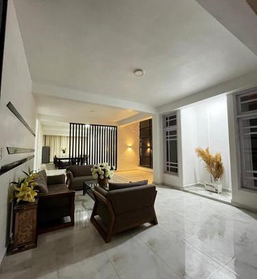 Henima Bed & Breakfast | charles bed and breakfast