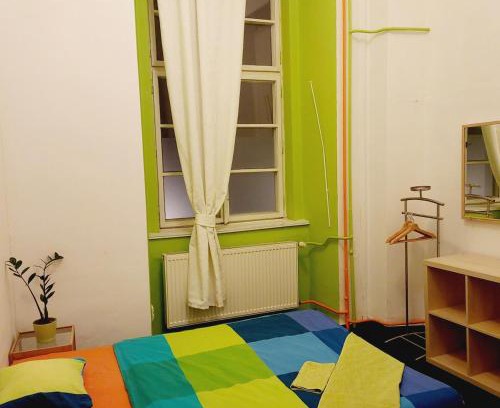Stare Mesto Apartment | Charles bridge, Old town3 Min walk Private Room H