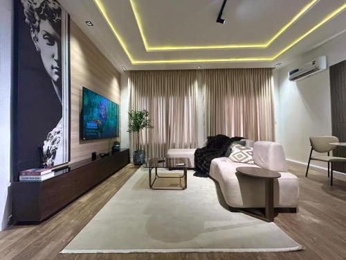 Ikoyi Apartment | Charleys Oasis