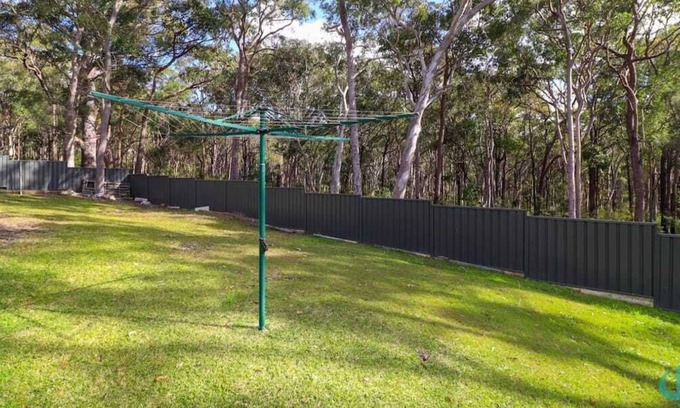Bonnells Bay House | Charlottes Rhapsody - Bush and Lake Views