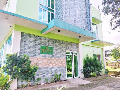 Lambunao Hotel | Charlz Angel Inn Iloilo
