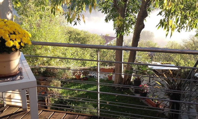 Brissac House | Charm and authenticity: a loft 100m2 in the Cevennes