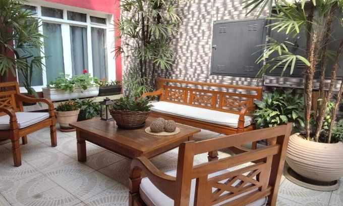 Bom Retiro Apartment | Charm and Comfort Brás /Bom Retiro Shopping Expo Apt 55