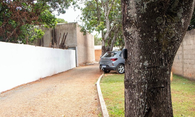 Brasilia Apartment | Charm and comfort close to the National Congress - Superior Quadruple Studio