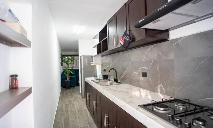 Merida Municipality House | Charm and Comfort Cozy Casita in Merida Casa Puma