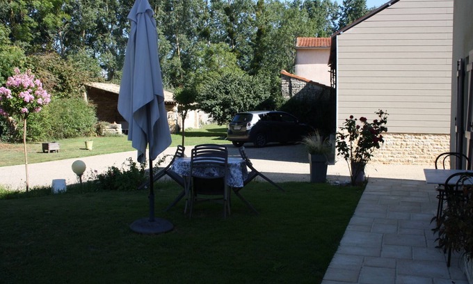Francois Apartment | Charm and comfort on the outskirts of town, close to hiking trails.
