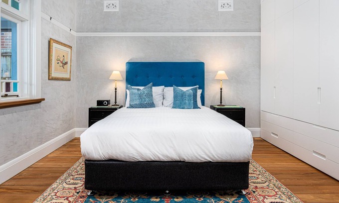 Clovelly House | Charm and Style in Clovelly