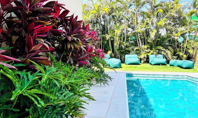 Praia Rasa House | Charm of Buzios