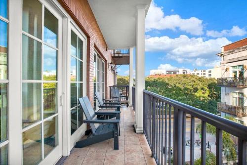 Historic District - North House | Charm on Bay