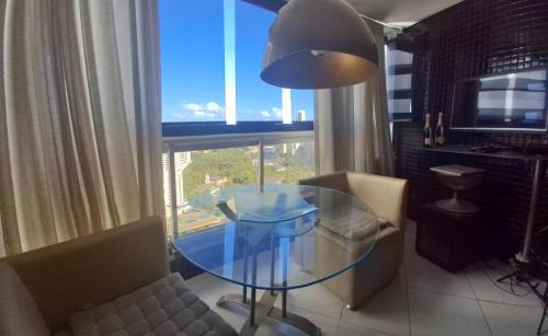 Caminho das Arvores Apartment | Charm Roadmap in Salvador