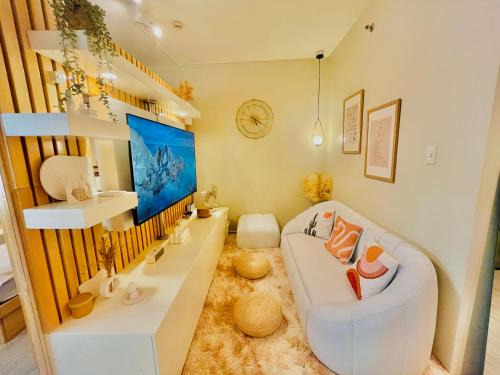 CSJDM House | Charm Soleil