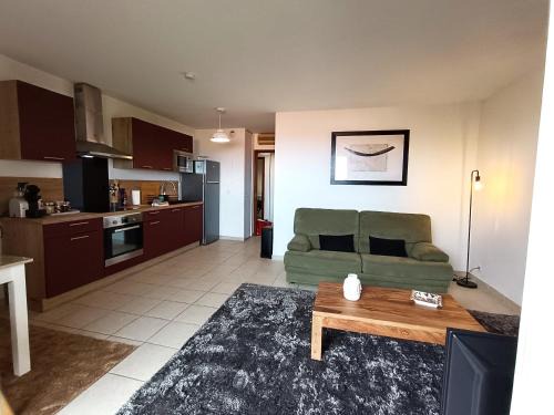 San-Martino-di-Lota Apartment | Charmant appart ,Proche de la plage