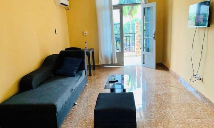 Limete Apartment | Charmant Appartement 2 Chambres