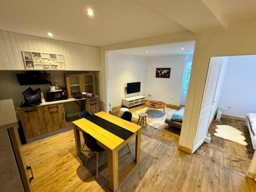 Serdinya Apartment | Charmant appartement 2