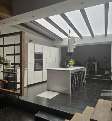 Sommieres Apartment | Charmant appartement 6 couchages