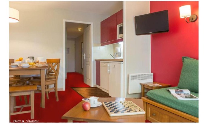 Monflanquin Apartment | Charmant Appartement avec piscine.