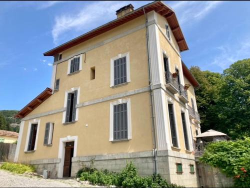 Annot Apartment | charmant appartement dans joli village d’Annot